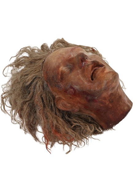 Fake Head 
